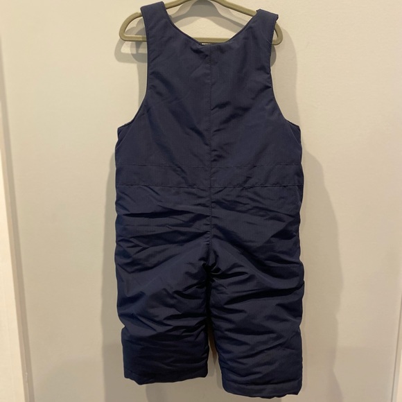 Children’s Place Snow Pants - Picture 2 of 2